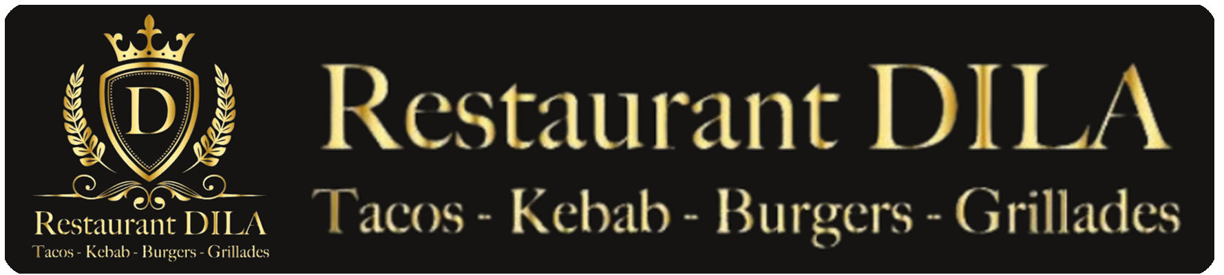 Restaurant Dila - La Bassée